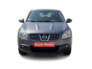 Nissan Qashqai 2.0 dCi ACENTA 4x4