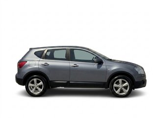 Nissan Qashqai 2.0 dCi ACENTA 4x4