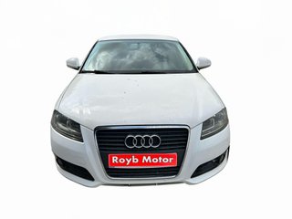 Audi A3 2.0 TDI