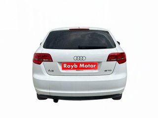 Audi A3 2.0 TDI