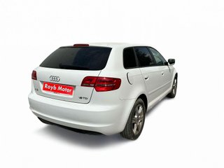 Audi A3 2.0 TDI
