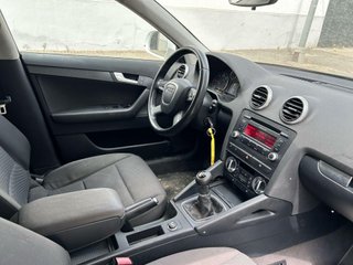 Audi A3 2.0 TDI