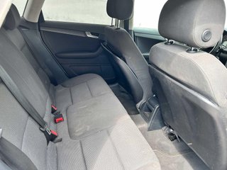 Audi A3 2.0 TDI