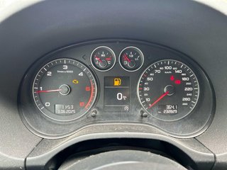 Audi A3 2.0 TDI