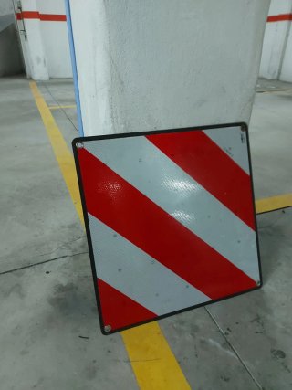 Portabicicletas Coche + Placa Homologada