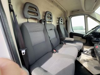 Peugeot Boxer 290C 2.2 HDi