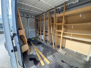 Peugeot Boxer 290C 2.2 HDi