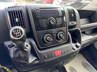 Peugeot Boxer 290C 2.2 HDi