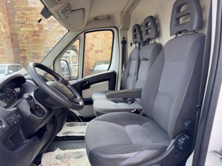 Peugeot Boxer 290C 2.2 HDi