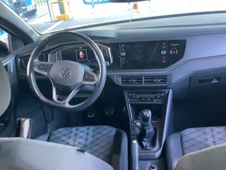 Volkswagen Taigo 1.0 TSI 110cv R-Line