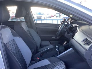 Volkswagen Taigo 1.0 TSI 110cv R-Line