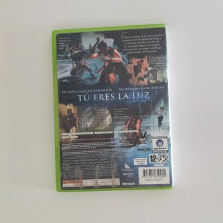 Prince of Persia - Xbox 360