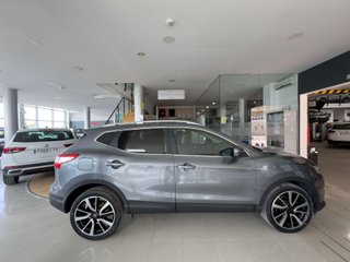 Nissan Qashqai 1.6dCi S&S TEKNA PREM S 4x2 XTRONIC
