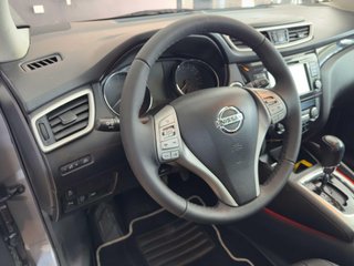 Nissan Qashqai 1.6dCi S&S TEKNA PREM S 4x2 XTRONIC