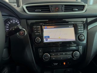 Nissan Qashqai 1.6dCi S&S TEKNA PREM S 4x2 XTRONIC
