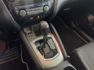 Nissan Qashqai 1.6dCi S&S TEKNA PREM S 4x2 XTRONIC