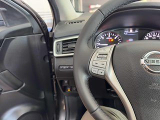 Nissan Qashqai 1.6dCi S&S TEKNA PREM S 4x2 XTRONIC