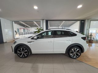 Volkswagen Taigo 1.5 TSI ACT 110kW (150cv) DSG R-Line