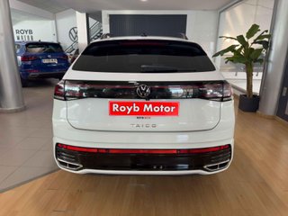 Volkswagen Taigo 1.5 TSI ACT 110kW (150cv) DSG R-Line