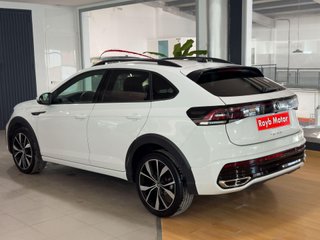 Volkswagen Taigo 1.5 TSI ACT 110kW (150cv) DSG R-Line