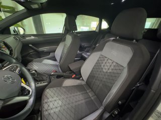 Volkswagen Taigo 1.5 TSI ACT 110kW (150cv) DSG R-Line