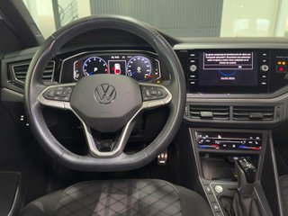Volkswagen Taigo 1.5 TSI ACT 110kW (150cv) DSG R-Line
