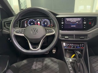 Volkswagen Taigo 1.5 TSI ACT 110kW (150cv) DSG R-Line