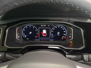 Volkswagen Taigo 1.5 TSI ACT 110kW (150cv) DSG R-Line