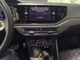 Volkswagen Taigo 1.5 TSI ACT 110kW (150cv) DSG R-Line