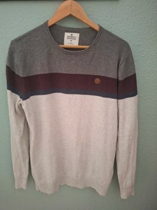 Jersey Springfield Talla M