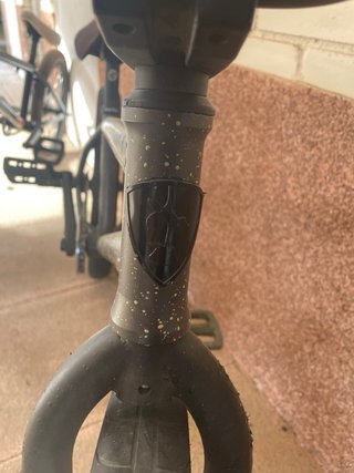 Bicicletas BMX
