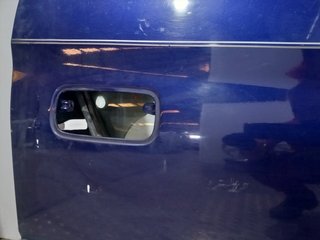 PUERTA DELANTERA DERECHA TOYOTA LAND CRUISER (J9)