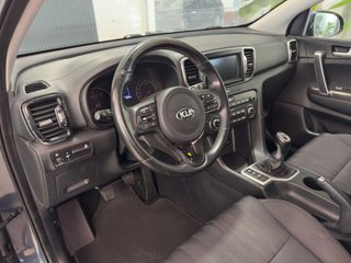 Kia Sportage 1.7 CRDi VGT 115cv x-Tech17 4x2 Eco-Dynamics
