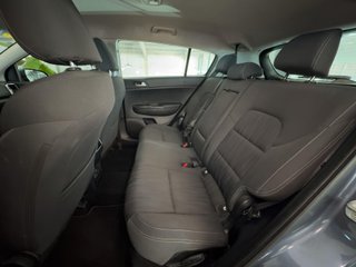 Kia Sportage 1.7 CRDi VGT 115cv x-Tech17 4x2 Eco-Dynamics