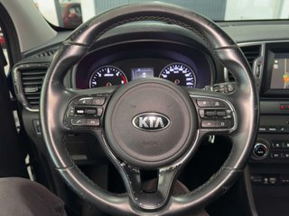 Kia Sportage 1.7 CRDi VGT 115cv x-Tech17 4x2 Eco-Dynamics