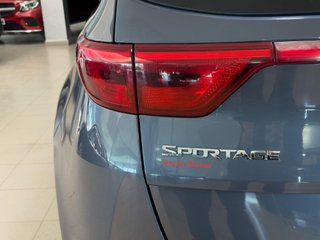 Kia Sportage 1.7 CRDi VGT 115cv x-Tech17 4x2 Eco-Dynamics