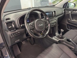 Kia Sportage 1.7 CRDi VGT 115cv x-Tech17 4x2 Eco-Dynamics