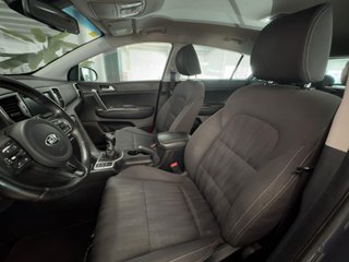 Kia Sportage 1.7 CRDi VGT 115cv x-Tech17 4x2 Eco-Dynamics