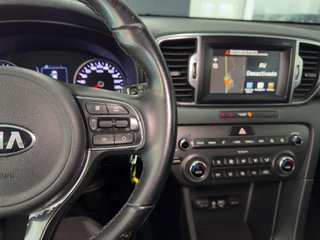 Kia Sportage 1.7 CRDi VGT 115cv x-Tech17 4x2 Eco-Dynamics