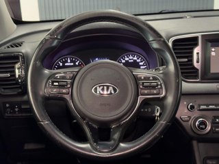 Kia Sportage 1.7 CRDi VGT 115cv x-Tech17 4x2 Eco-Dynamics