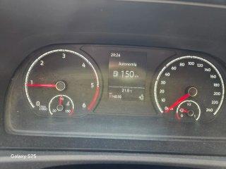 Volkswagen Caddy 2021 4Motion