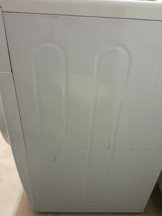 Lavadora Samsung 7.6 kg