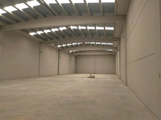 Nave industrial en venta en Muela (La)