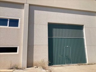 Nave industrial en venta en Muela (La)