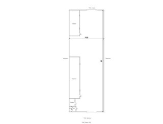 Nave industrial en venta en Muela (La)