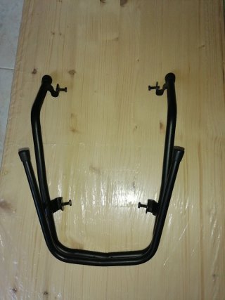 Paraurti Vespa PX, LML