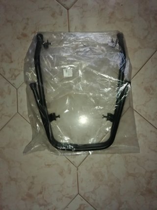 Paraurti Vespa PX, LML