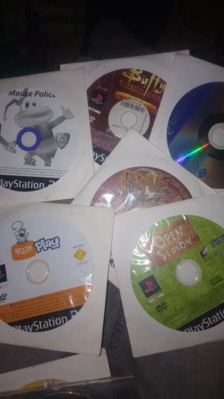 Xbox 360 Juegos: Far Cry 3/4, Lips, Pgr