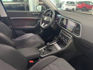 SEAT Ateca 1.5 TSI (150CV) FR ACT
