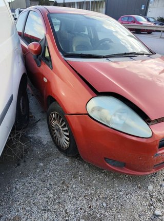 1853862 faro izquierdo fiat grande punto (199)